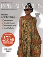 Free Especially Yours Catalog