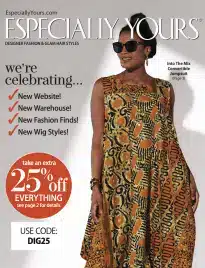 Free Especially Yours Catalog