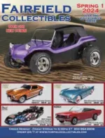 Free Fairfield Collectibles Catalog