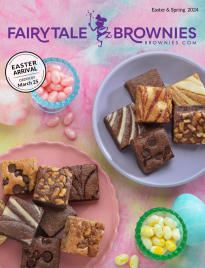 Fairytale Brownies Catalog