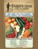 Free Farmer Seed and Nursery
