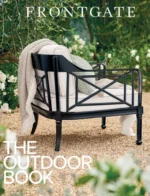 Frontgate Catalog: Home Decor Catalogs