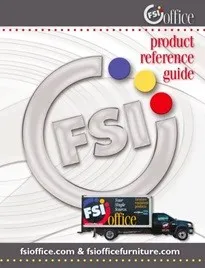 FSI Office Supply Catalog