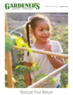 Gardener's Garden Supply Catalog