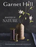 Free Garnet Hill Catalog