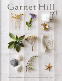 Garnet Hill Catalog: Clothing & Apparel Catalogs