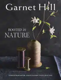 Free Garnet Hill Catalog