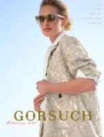 Luxury ski apparel and mountain lifestyle home decor from the Gorsuch Catalog.
