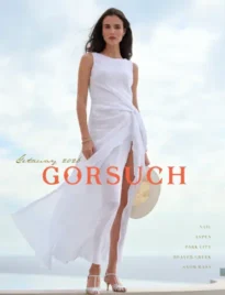 Gorsuch Catalog: Clothing & Apparel Catalogs