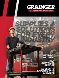 Free Grainger Catalog Request - Your Essential Resource for Workplace Solutions