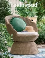Grandin Road Catalog: Home Decor Catalogs