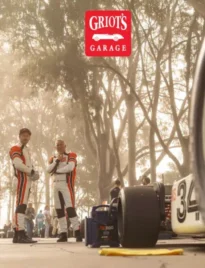 Griot’s Garage Catalog: Automotive Accessory Catalogs