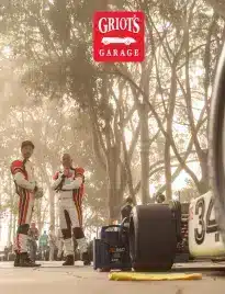 Free Griot’s Garage Catalog