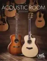 Free Guitar Center Catalog