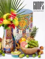 Free Gump’s San Francisco Catalog