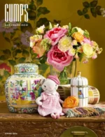 Gump’s San Francisco Catalog: Gift & Collectible Catalogs