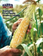 Harris Seeds Catalog: Gardening Supply Catalogs