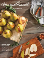 Harry & David Gift Catalog
