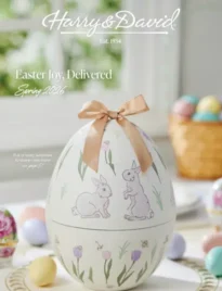 Harry & David Gift Catalog: Gift & Collectible Catalogs