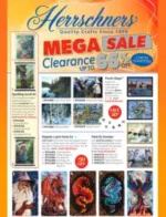 Free Herrschners Catalog