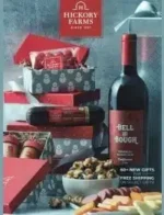 Free Hickory Farms Catalog