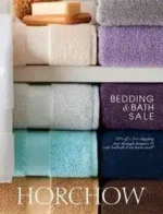 Free Horchow Catalog