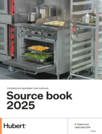 Hubert Restaurant Supply: Business Supply Catalogs