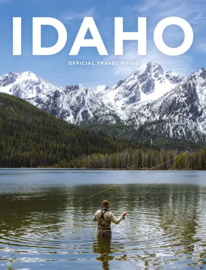Idaho Travel Guide