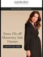 Free Isabella Oliver Catalog