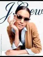 Free J. Crew Catalog