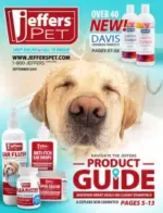 Free Jeffers Pet & Livestock Catalog