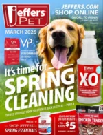 Jeffers Pet & Livestock Catalog: Pet Supply Catalogs
