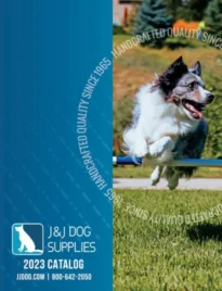 J&J Dog Supplies Catalog: Pet Supply Catalogs