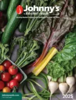 Free Johnny's Selected Seeds Catalog
