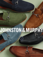 Johnston & Murphy Shoes: Clothing & Apparel Catalogs