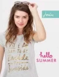 Free Joules Catalog