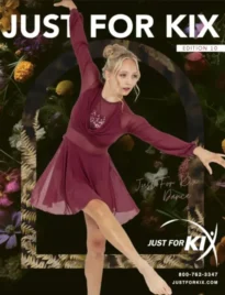 Just for Kix Catalog: Clothing & Apparel Catalogs