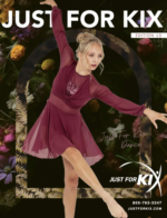 Just for Kix Catalog: Clothing & Apparel Catalogs