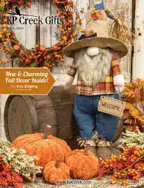 Free KP Creek Gifts Catalog