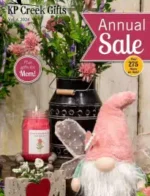 Free KP Creek Gifts Catalog
