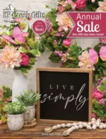 KP Creek Gifts Catalog: Gift & Collectible Catalogs