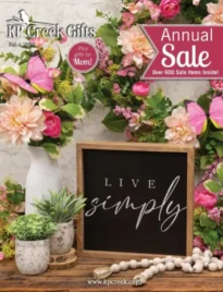 KP Creek Gifts Catalog: Gift & Collectible Catalogs