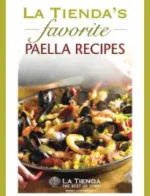 Free La Tienda Spanish Foods Catalog