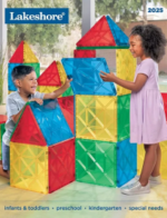 Free Lakeshore Learning Catalog