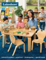Lakeshore Learning Catalog: Educational Catalogs