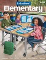 Free Lakeshore Learning Catalog
