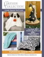 Free Lakeside Collection Catalog