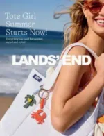 Free Land’s End Catalog