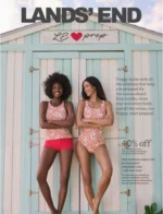 Lands’ End Catalog: Clothing & Apparel Catalogs