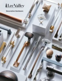 Lee Valley Tool Catalog: Woodworking & Tool Catalogs